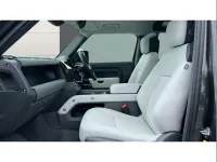 New Land Rover Defender HSE Dynamic 344 HP (253 kW) 2025 Other SUV
