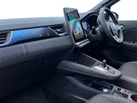 New Renault Symbioz Techno Esprit Alpine 2026 Red SUV