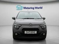 Used Citroën C3 PureTech 82 HP (60 kW) 2022 Hatchback