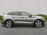 Used Skoda Enyaq iV 210 kW (286 HP) 2025 Grey SUV