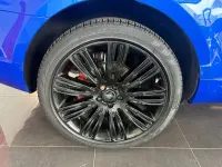Used Land Rover Range Rover Sport Autobiography Dynamic 2019 Blue SUV