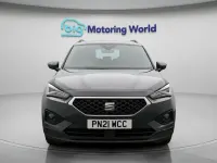 Used Seat Tarraco SE Technology 150 HP (110 kW) 2023 SUV