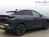 Used Peugeot 3008 GT 134 HP (98 kW) 2025 Grey SUV