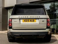 used Land Rover Range Rover 5.0 V8 S/C Autobiography 4dr Auto