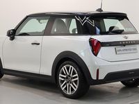 Used Mini Cooper S Hatch 201 HP (147 kW) 2025 White Hatchback