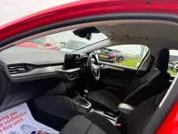 Used Ford Focus Titanium 125 HP (91 kW) 2023 Red Estate