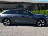 New Audi A5 Black Edition 2026 Grey Estate