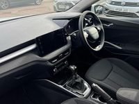 New Skoda Fabia SE L 150 HP (110 kW) 2025 Moon white metallic Hatchback