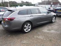 used Vauxhall Insignia 2.0 Turbo D SRi Nav 5dr