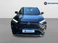 Used Toyota RAV4 Hybrid 2023 Blue SUV