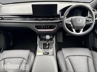 New Ssangyong (KGM) Musso 2026 White Pickup