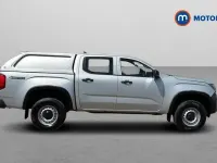 Used VW Amarok Life 170 HP (125 kW) 2024 Grey Pickup