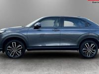 Used Honda HR-V Elegance 131 HP (96 kW) 2024 SUV