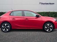 Used Vauxhall Corsa-e Design Edition 100 kW (136 HP) 2024 Hatchback