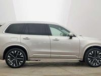 Used Volvo XC90 Ultra 449 HP (330 kW) 2025 SUV