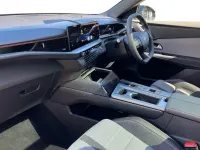 Used Vauxhall Grandland X Ultimate 134 HP (98 kW) 2025 Black SUV
