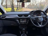 Used Vauxhall Corsa 90 HP (66 kW) 2018 Hatchback