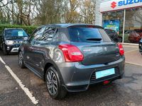 Used Suzuki Swift SZ5 83 HP (61 kW) 2023 Hatchback