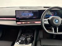 Used BMW 530e M Sport 295 HP (216 kW) 2025 Grey Estate