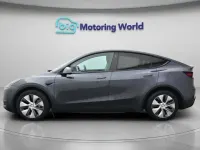 Used Tesla Model Y 282 kW (384 HP) 2022 SUV