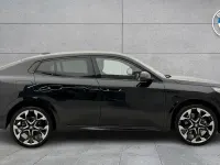 Used BMW X2 M Sport 170 HP (125 kW) 2025 Black SUV