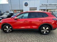 Used VW Tiguan 150 HP (110 kW) 2024 SUV