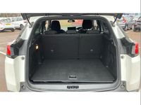 Used Peugeot 3008 Active+ 177 HP (130 kW) 2024 White SUV