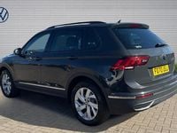 Used VW Tiguan Life 150 HP (110 kW) 2023 SUV