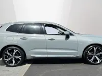 Used Volvo XC60 Ultra 250 HP (183 kW) 2025 Grey SUV
