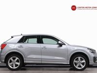 used Audi Q2 30 TFSI Sport 5dr