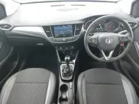 Usado Vauxhall Crossland X Business Edition 2020 Gris SUV