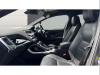 Używany Jaguar I-Pace 294 kW (400 KM) 2022 Szary SUV