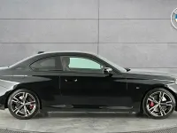 Used BMW 220 M Sport 181 HP (133 kW) 2025 Black Coupe