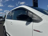 Used VW up! GTI 116 HP (85 kW) 2019 White Hatchback