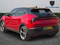 Used Alfa Romeo Junior Veloce 202 kW (276 HP) 2025 Red SUV
