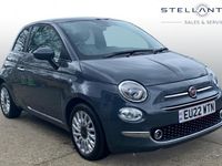 Used Fiat 500 Dolcevita 69 HP (50 kW) 2022 Hatchback