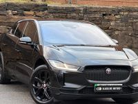 Used Jaguar I-Pace 294 kW (400 HP) 2022 SUV