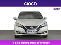 used Nissan Leaf 110kW 2.Zero 40kWh 5dr Auto