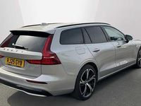 Used Volvo V60 Plus 194 HP (142 kW) 2025 Estate