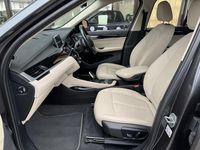 Used BMW X1 xLine 192 HP (141 kW) 2019 Grey SUV
