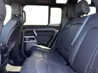 Used Land Rover Defender SE Dynamic 2024 Grey SUV
