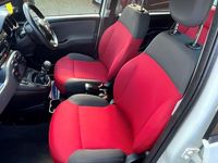 Used Fiat Panda Pop 69 HP (50 kW) 2015 White Hatchback