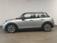 Used Mini Cooper Classic 114 kW (156 HP) 2025 Silver Hatchback