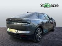 Usado Ford Capri Premium 250 kW (340 HP) 2025 Cinzento SUV