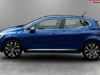 Begagnad Renault Clio V SE 140 HK (102 kW) 2022 Halvkombi