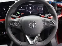 Used Vauxhall Mokka 100 kW (136 HP) 2023 Red SUV