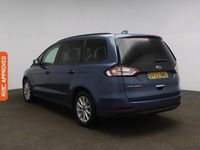 used Ford Galaxy Galaxy 2.0 EcoBlue Zetec 5dr - MPV 7 Seats Test DriveReserve This Car -DY23BWZEnquire -DY23BWZ