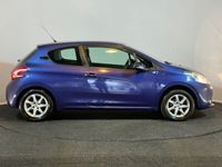 used Peugeot 208 1.4 VTi Active 3dr