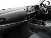 Used Nissan X-Trail Acenta Premium 213 HP (156 kW) 2024 White SUV