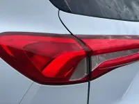 Used Ford Focus Titanium X 148 HP (108 kW) 2020 White Estate